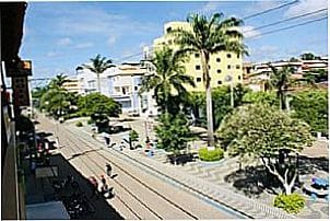 Imagens da cidade de S�o Jo�o do Para�so - MG