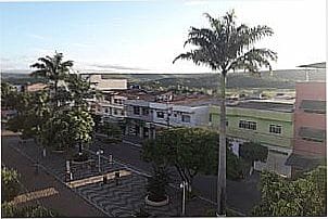 Imagens da cidade de S�o Jo�o do Para�so - MG