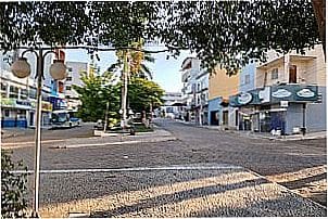 Imagens da cidade de S�o Jo�o do Para�so - MG