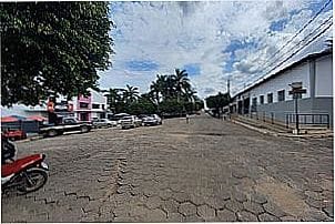 Imagens da cidade de S�o Jo�o do Para�so - MG