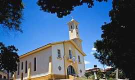 So Joo Evangelista - Igreja Matriz de So Joo