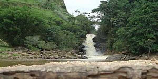 Cachoeira da Fumaa