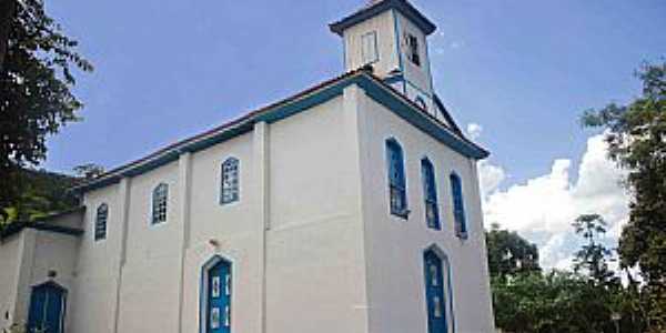 Capela de So Sebastio