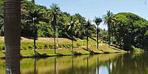 Lagoa do Instituto Federal