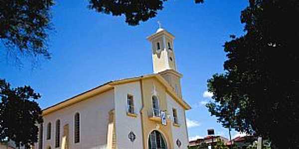 Igreja Matriz de So Joo