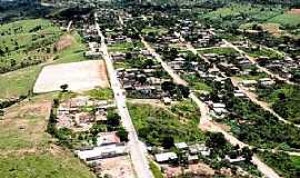 So Joaquim de Bicas - Bairro Pedra Branca