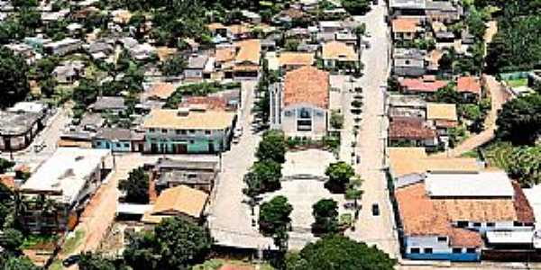 Bairro Nossa Senhora da Paz (Farofa)