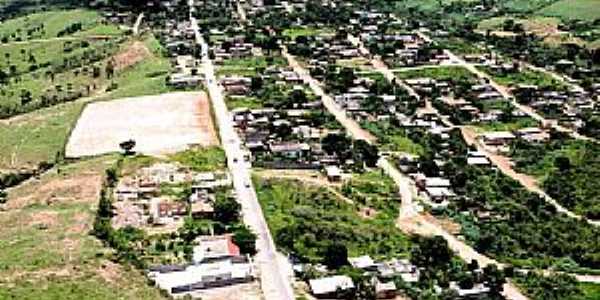 Bairro Pedra Branca