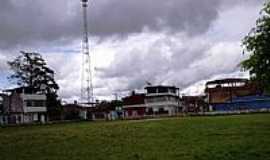 Banco da Vitria - Campo de Futebol de Banco da Vitria-BA-Foto:Guabiru