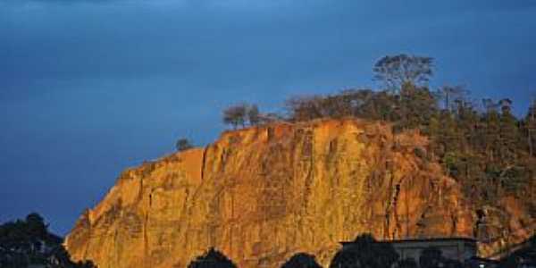 Imagens da cidade de So Jos da Lapa - MG