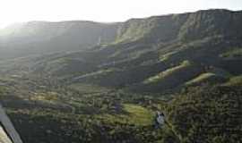 So Jos do Barreiro - Paredo da Serra da Canastra.