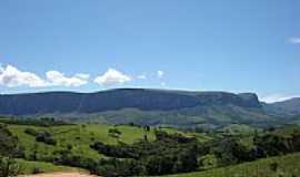 So Jos do Barreiro - Paredo da Serra da Canastra.