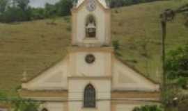 So Jos do Goiabal - Igreja Matriz, Por jos Maria Marques (Copasa )