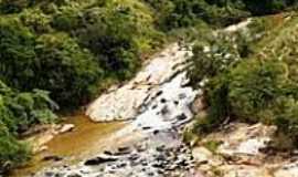 So Jos do Mantimento - Cachoeira do Rio Jos Pedro-Foto:Elpdio Justino de A 