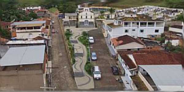 Imagens da cidade de São José do Mantimento - MG