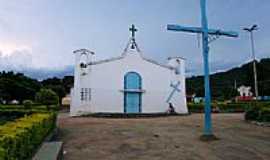 So Pedro da Gara - Igreja de SantAna em So Pedro da Gara-Foto:Raphael Castro Mota