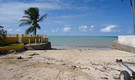 Barra Grande - Barra Grande-AL-Praia de Barra Grande-Foto:Jos Valdemar