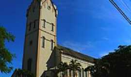 So Pedro dos Ferros - Igreja Matriz So Pedro