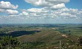 So Roque de Minas - So Roque de Minas-MG-Vista da cidade e regio-Foto:Silvia Schumacher