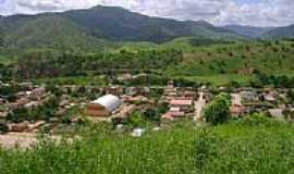 So Sebastio da Vala - Vista panormica-Foto:Fbio M. Soares. 