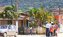 So Sebastio da Vargem Alegre - A cidade-Foto:adriano torres cravo 