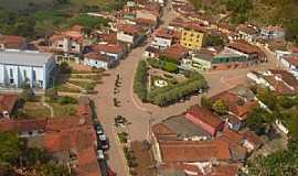 So Sebastio do Maranho - Imagens da cidade de So Sebastio do Maranho - MG