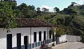 So Sebastio do Rio Preto - 