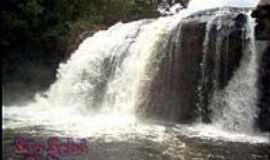 So Sebastio do Rio Preto - Cachoeira do Chuvisco