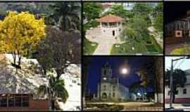 So Tiago - Imagens da cidade de So Tiago - MG
