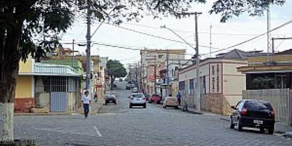 Imagens da cidade de So Tiago - MG Foto Marcelo Melo 