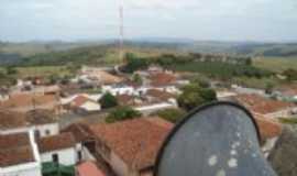 So Toms de Aquino - Visata da torre da igreja, Por Luiz Carlos Martins da Silva