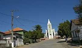 So Vicente - Rua da Igreja-Foto:fwelber