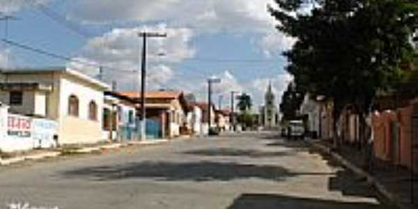 Rua de So Vicente-Foto:IzeKampus 