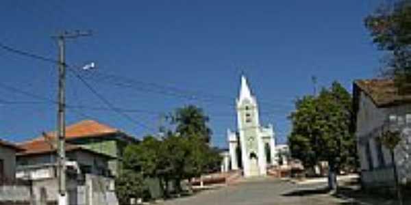 Rua da Igreja-Foto:fwelber