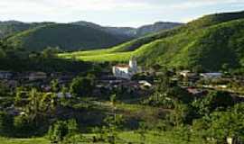 So Vicente do Rio Doce - Vista da cidade-Foto:Waender Soares 