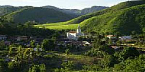 Vista da cidade-Foto:Waender Soares 