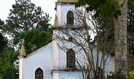 Sapuca-Mirim - Igreja - Sapuca-Mirim, MG -  por Andr Bonacin 