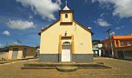 Sapucaia - Igreja de So Joo-Foto:sgtrangel