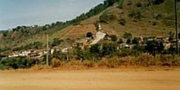 Sapucaia de Guanhes-Foto:montanha