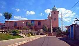 Sarzedo - Igreja Matriz-Foto:montanha