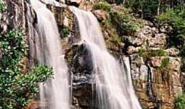 Barra da Estiva - Cachoeira do Bom Jardim foto Rui Rezende