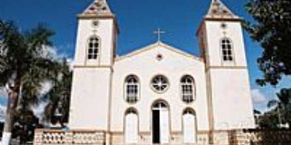 Igreja foto Rui Rezende