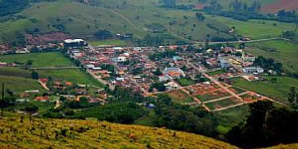 Imagens da cidade de Senador Jos Bento - MG