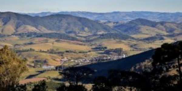 vista da paisagem bentense, Por Benedito Incio Neto