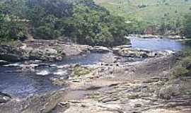 Senhora do Carmo - Cachoeira da Boa Vista
foto:Eliene Lidia