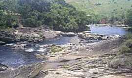 Senhora do Carmo - Cachoeira da Boa Vista
foto:Eliene Lidia