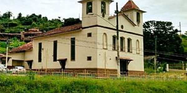 Imagens da localidade de Senhora do Carmo - MG Distrito de Itabira