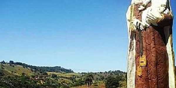 Imagens da localidade de Senhora do Carmo - MG Distrito de Itabira