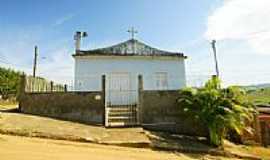 Sereno - Igreja de N.S.Aparecida-Foto:sgtrangel 