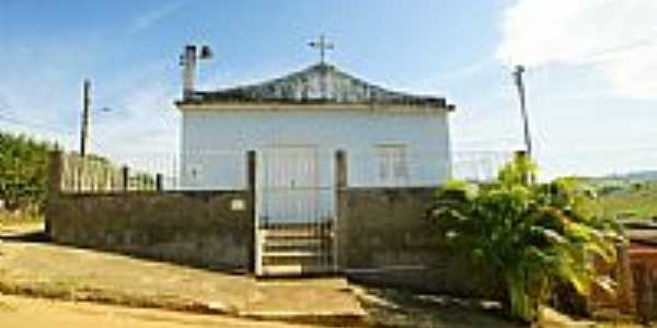 Igreja de N.S.Aparecida-Foto:sgtrangel 